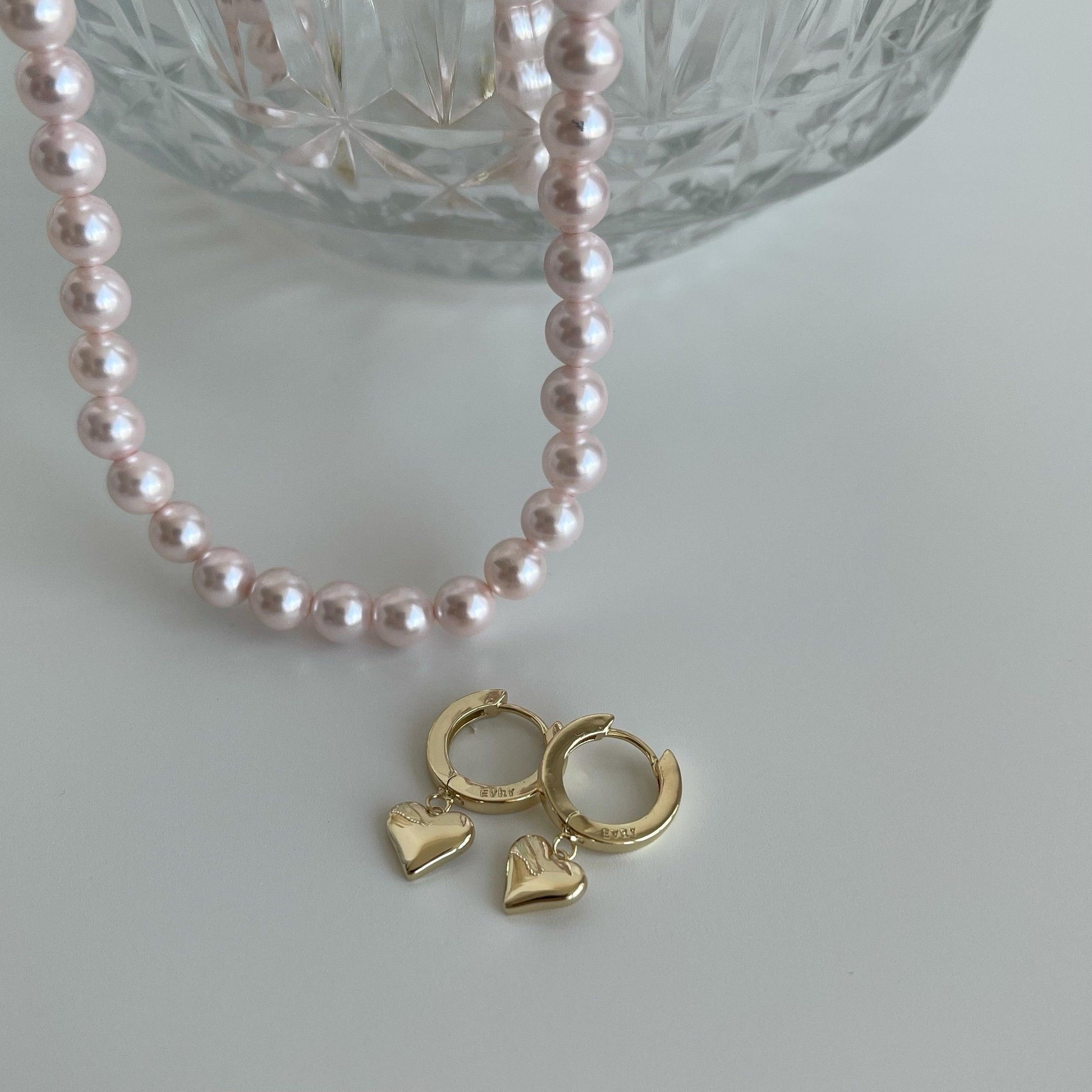 Full of Love Earrings
