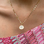 Meribella Necklace - EVRYJEWELS