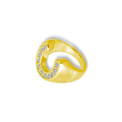 18K Gold Waterproof