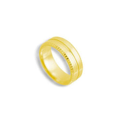 18K Gold Waterproof