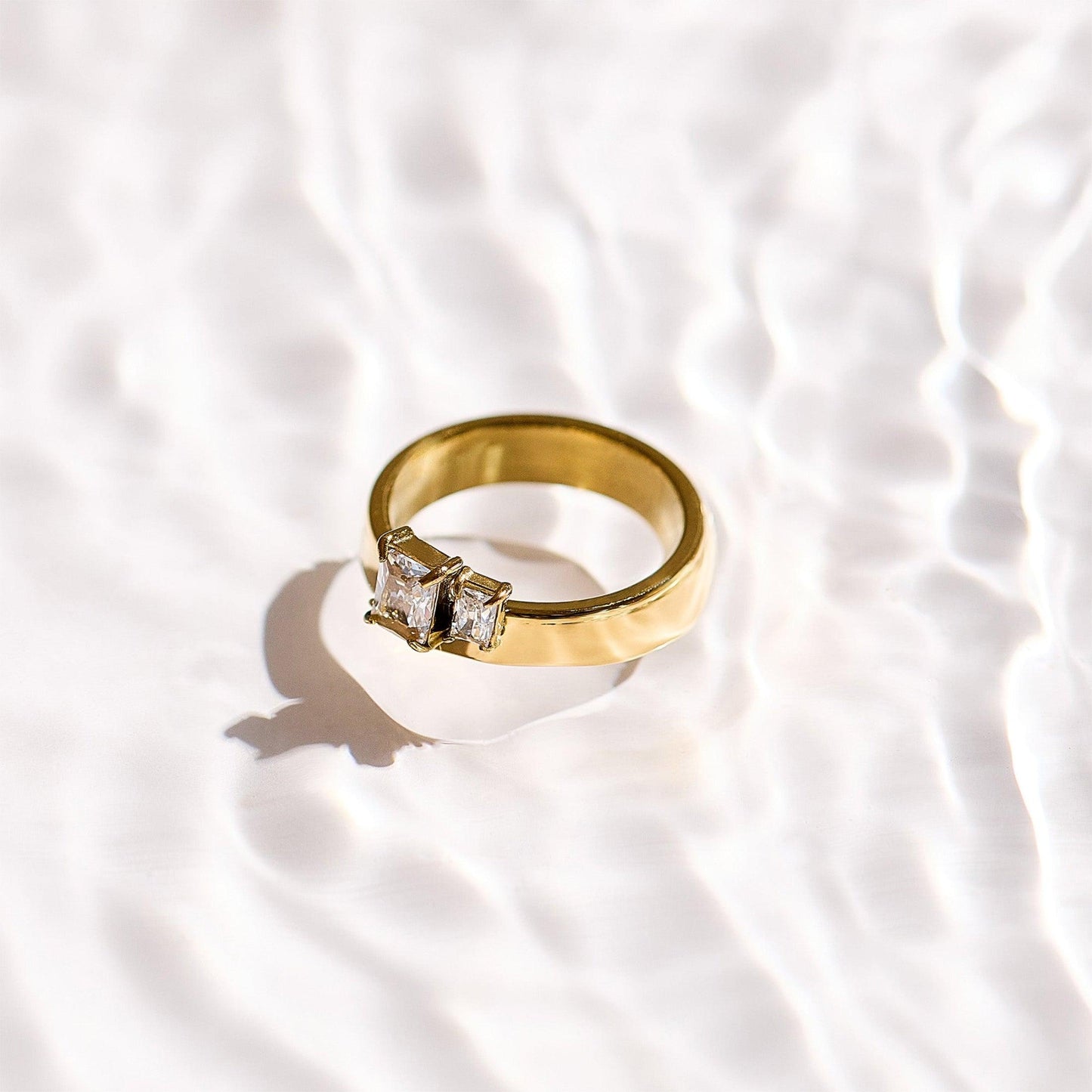 Havana Ring - EVRYJEWELS