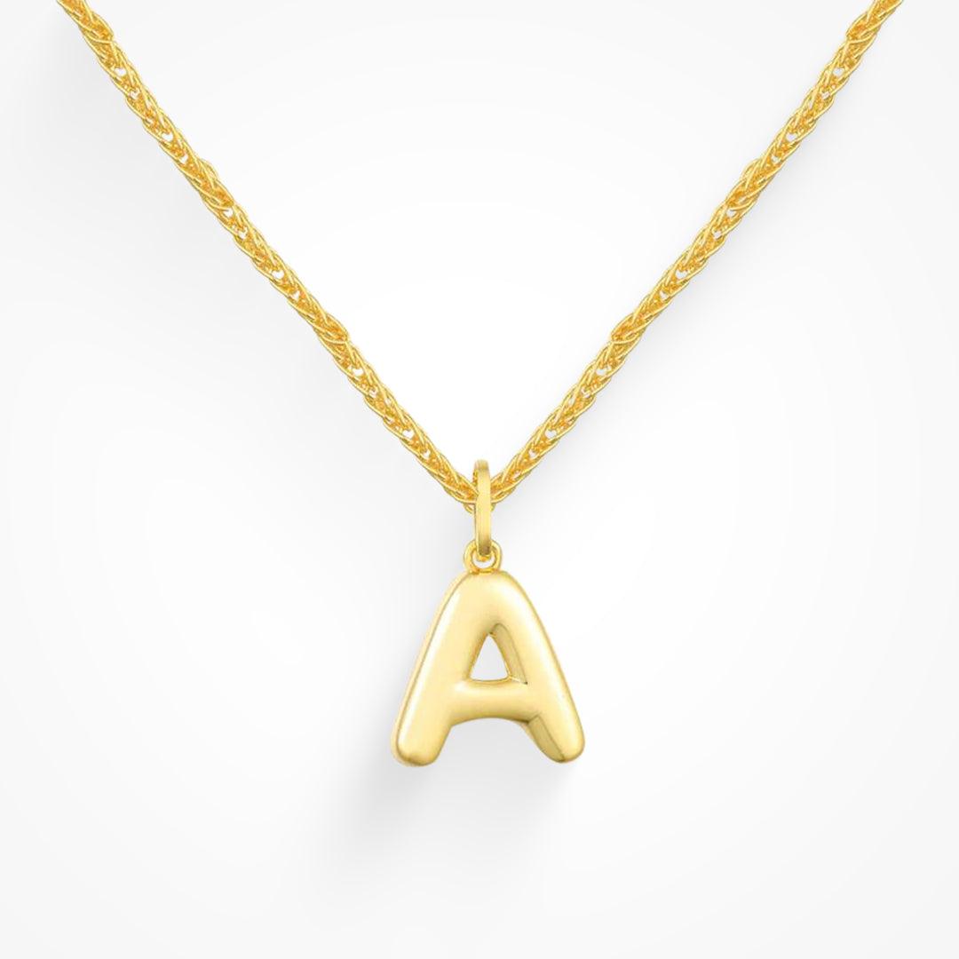 I Heart Me Necklace - EVRYJEWELS