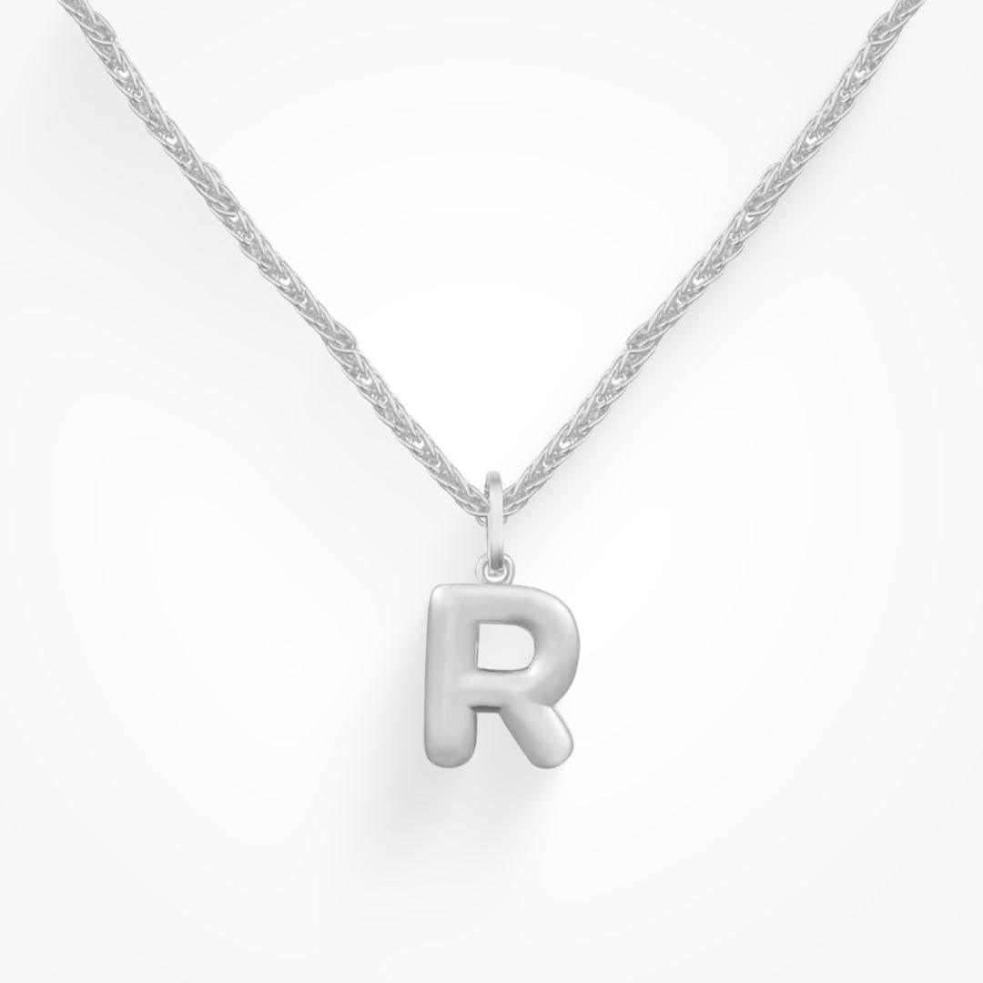 I Heart Me Necklace - EVRYJEWELS
