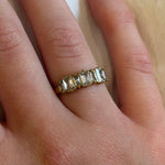 Set In Stone Ring - EVRYJEWELS