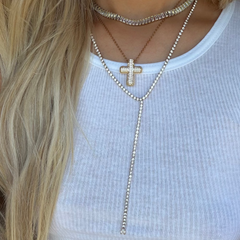 18K Gold Waterproof