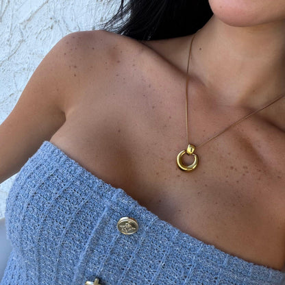 Lorelai Necklace - EVRYJEWELS