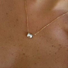18K Gold Waterproof