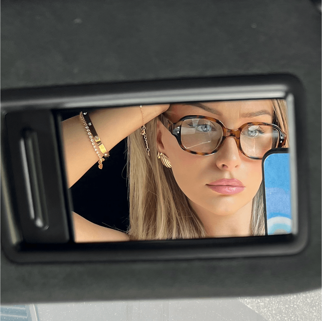 Monaco Glasses - EVRYJEWELS