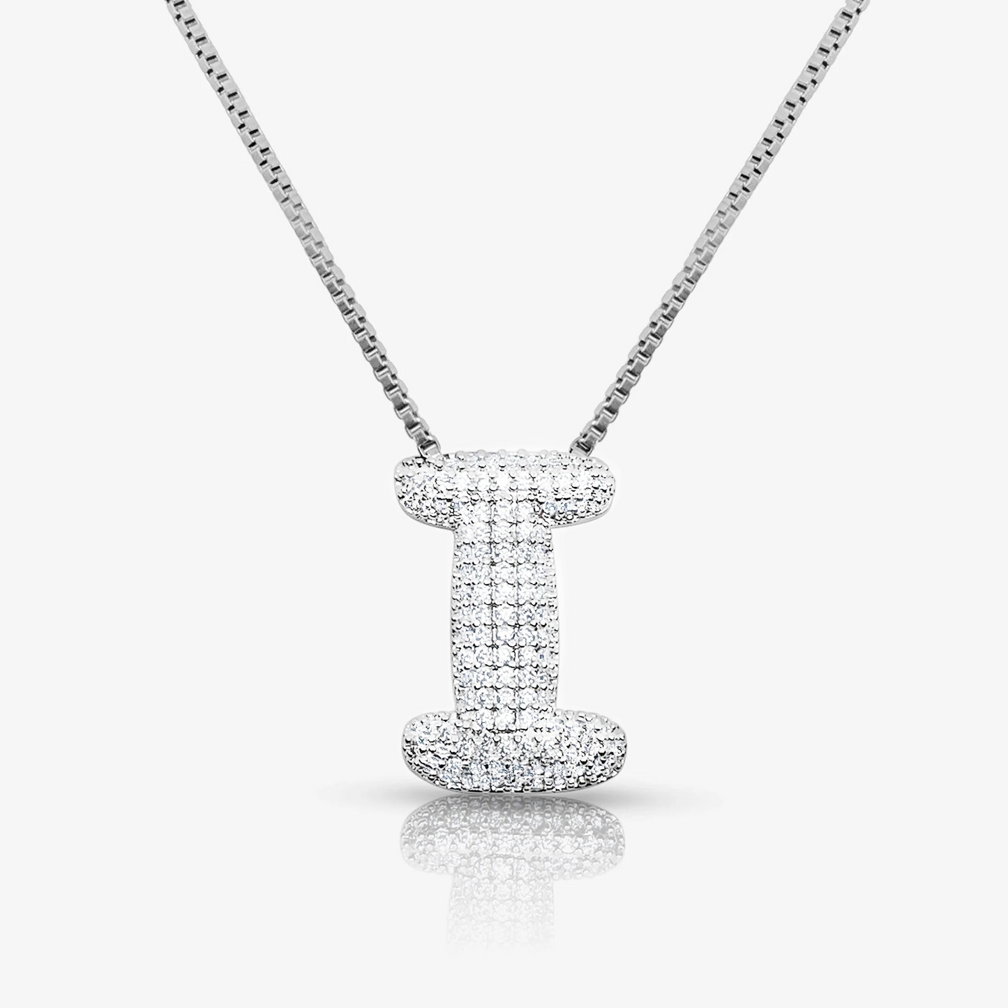 Adore Me Necklace - EVRYJEWELS