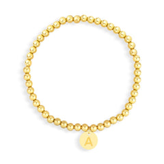 18K Gold Waterproof
