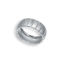 Silver Waterproof