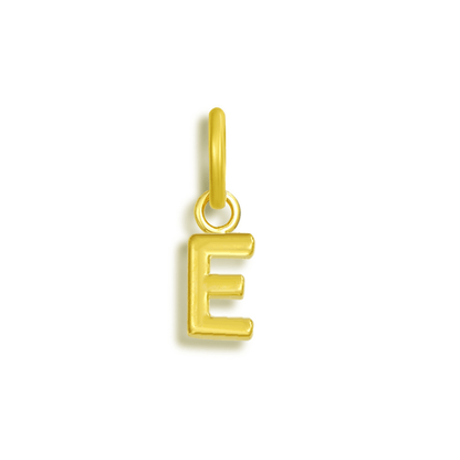 I Heart Me Charm - EVRYJEWELS
