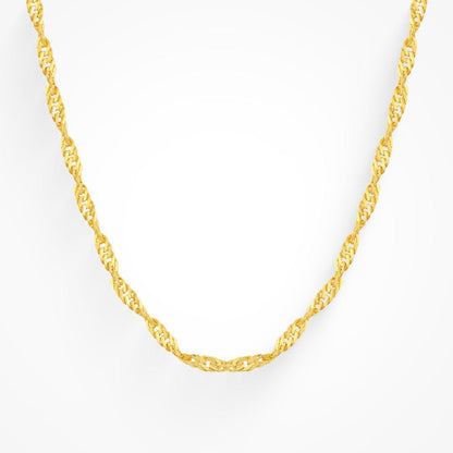 Isla Necklace - EVRYJEWELS