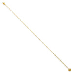 Julia Anklet - EVRYJEWELS