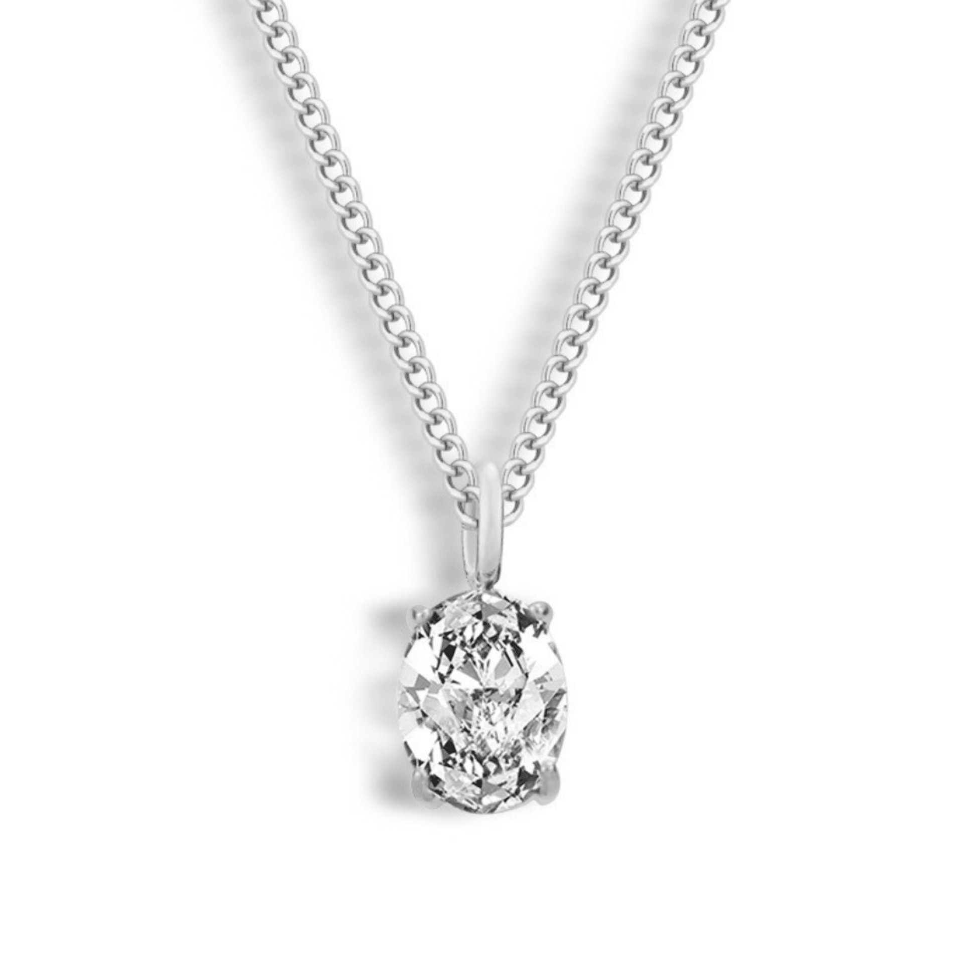 Juno Necklace - EVRYJEWELS