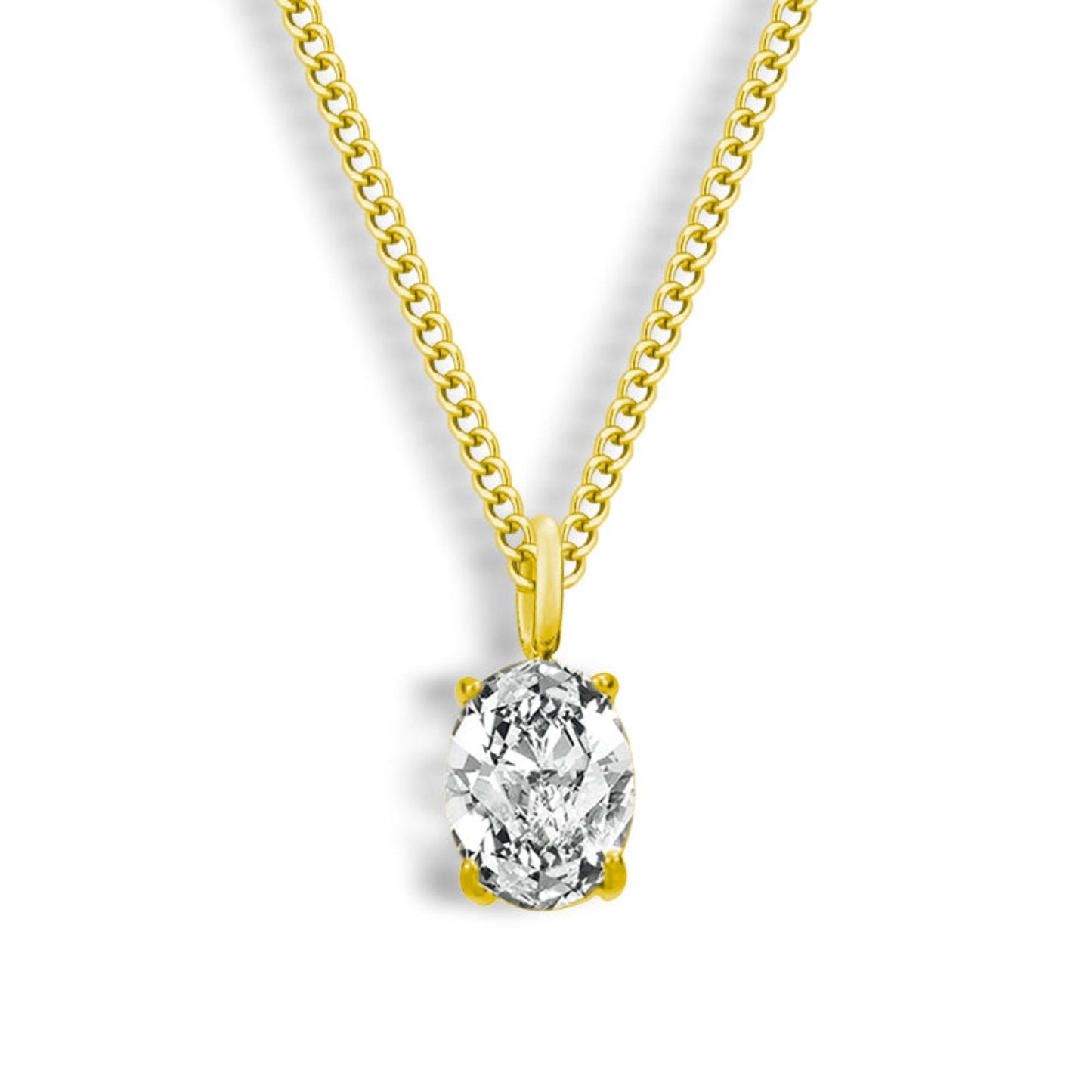 Juno Necklace - EVRYJEWELS