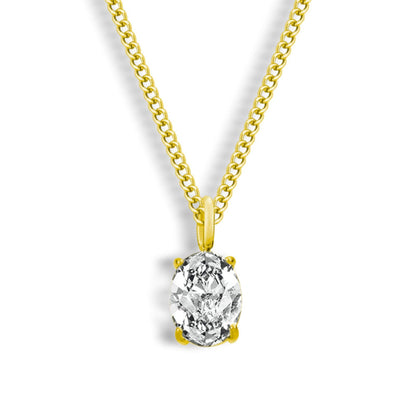 Juno Necklace - EVRYJEWELS