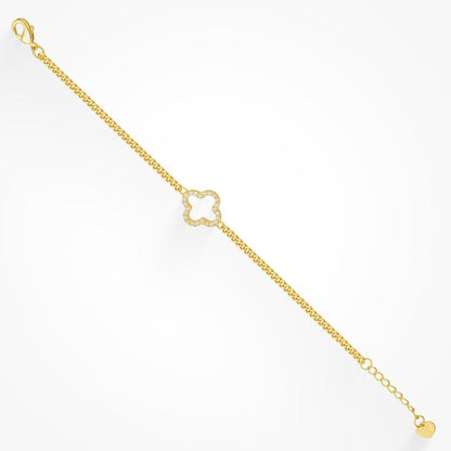 Just My Luck Bracelet - EVRYJEWELS