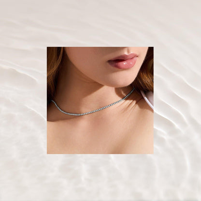 Icy Necklace - EVRYJEWELS