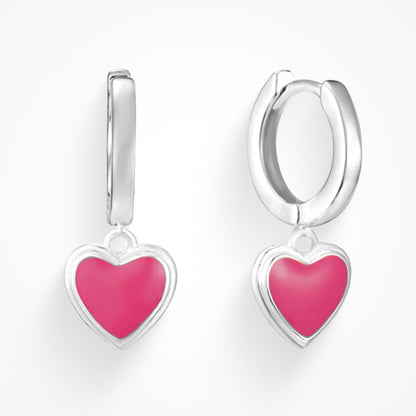 Love Actually Earrings - EVRYJEWELS