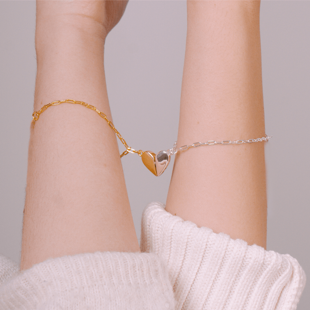 Love Of My Life Bracelet - EVRYJEWELS