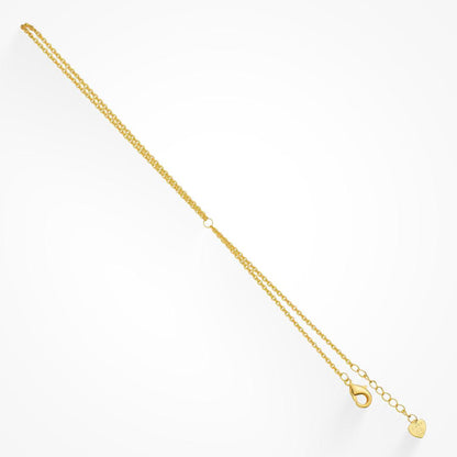 Lucia Hand Chain - EVRYJEWELS