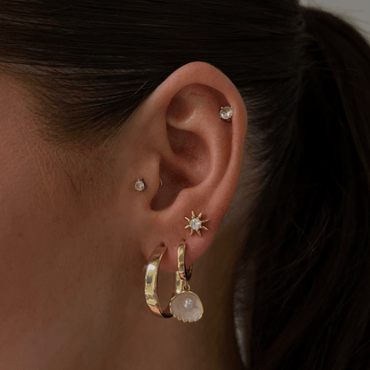 Meribella Earrings - EVRYJEWELS