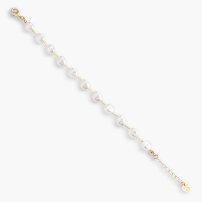 Mermaid's Treasure Bracelet - EVRYJEWELS