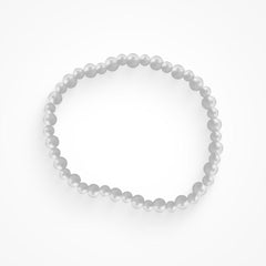 Silver Waterproof