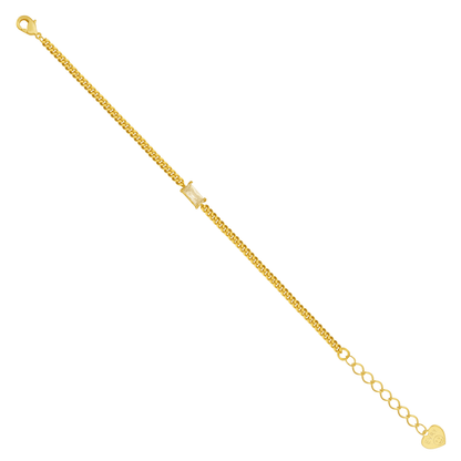 Mistletoe Bracelet - EVRYJEWELS