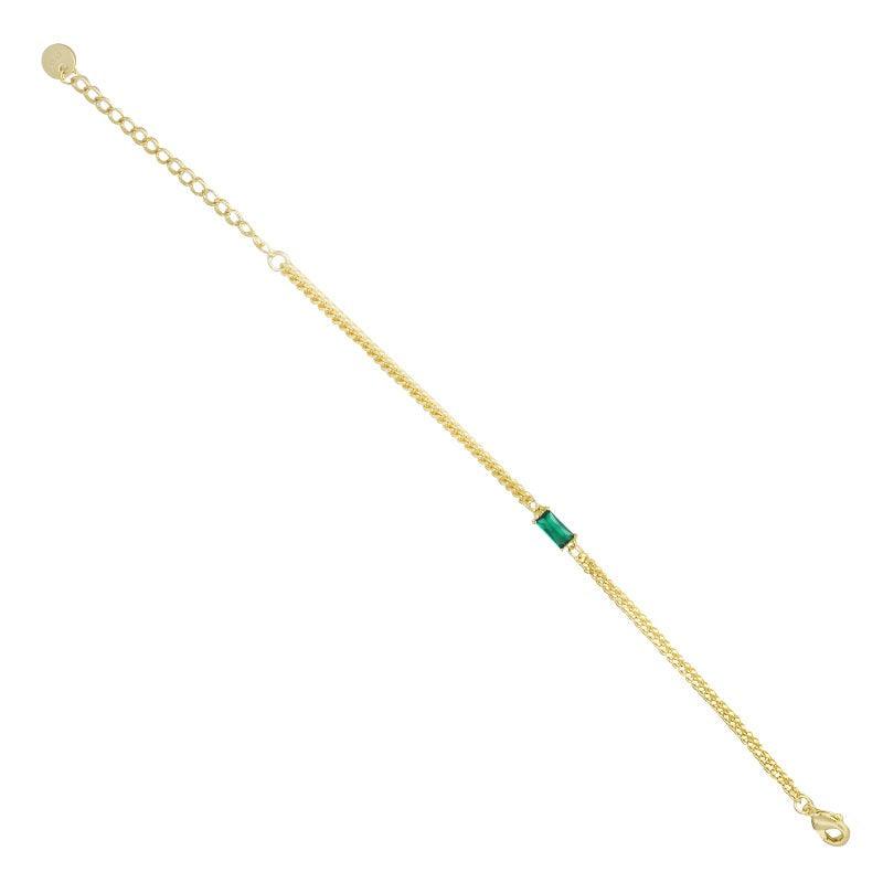 Mistletoe Bracelet - EVRYJEWELS