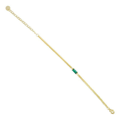 Mistletoe Bracelet - EVRYJEWELS