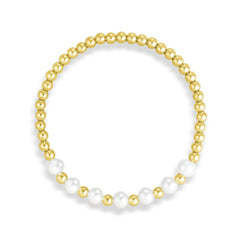 18K Gold Waterproof