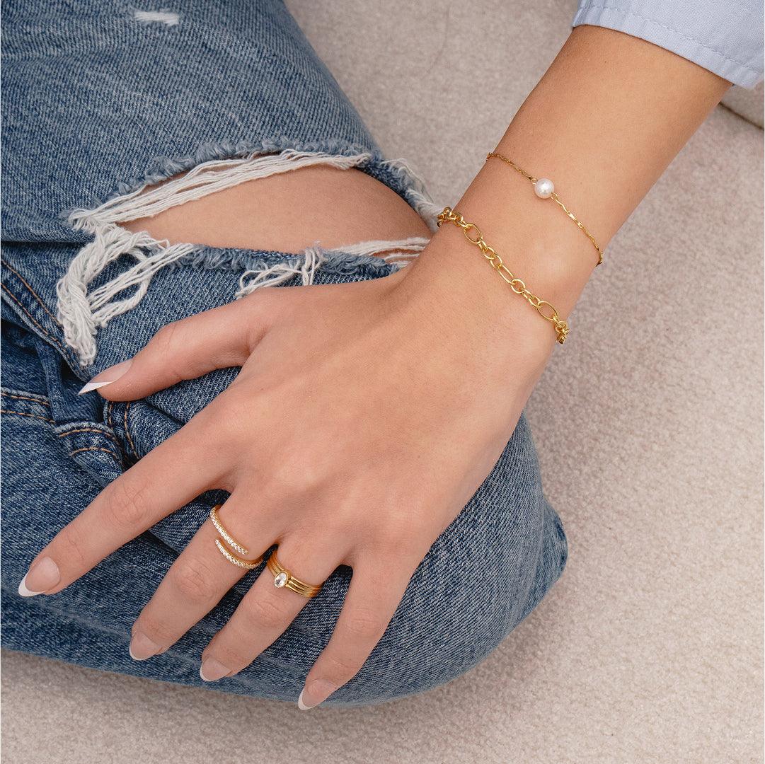 Azure Bracelet - EVRYJEWELS