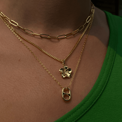 Pogue Necklace - EVRYJEWELS