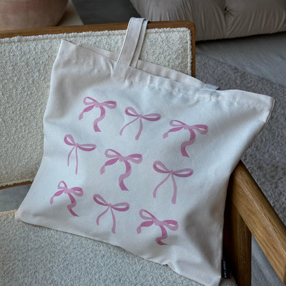 Pretty Little Thing Tote Bag - EVRYJEWELS