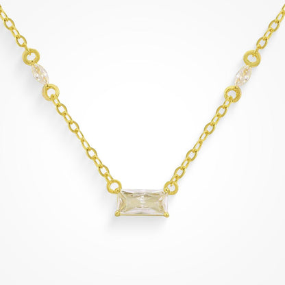 Princess Necklace - EVRYJEWELS