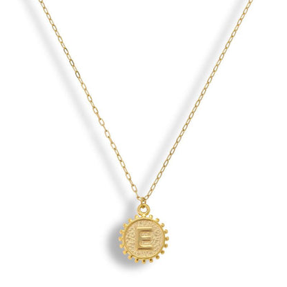 Prized Possession Necklace - EVRYJEWELS