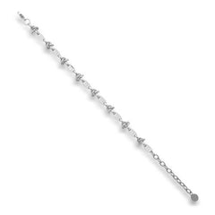 Silver Waterproof