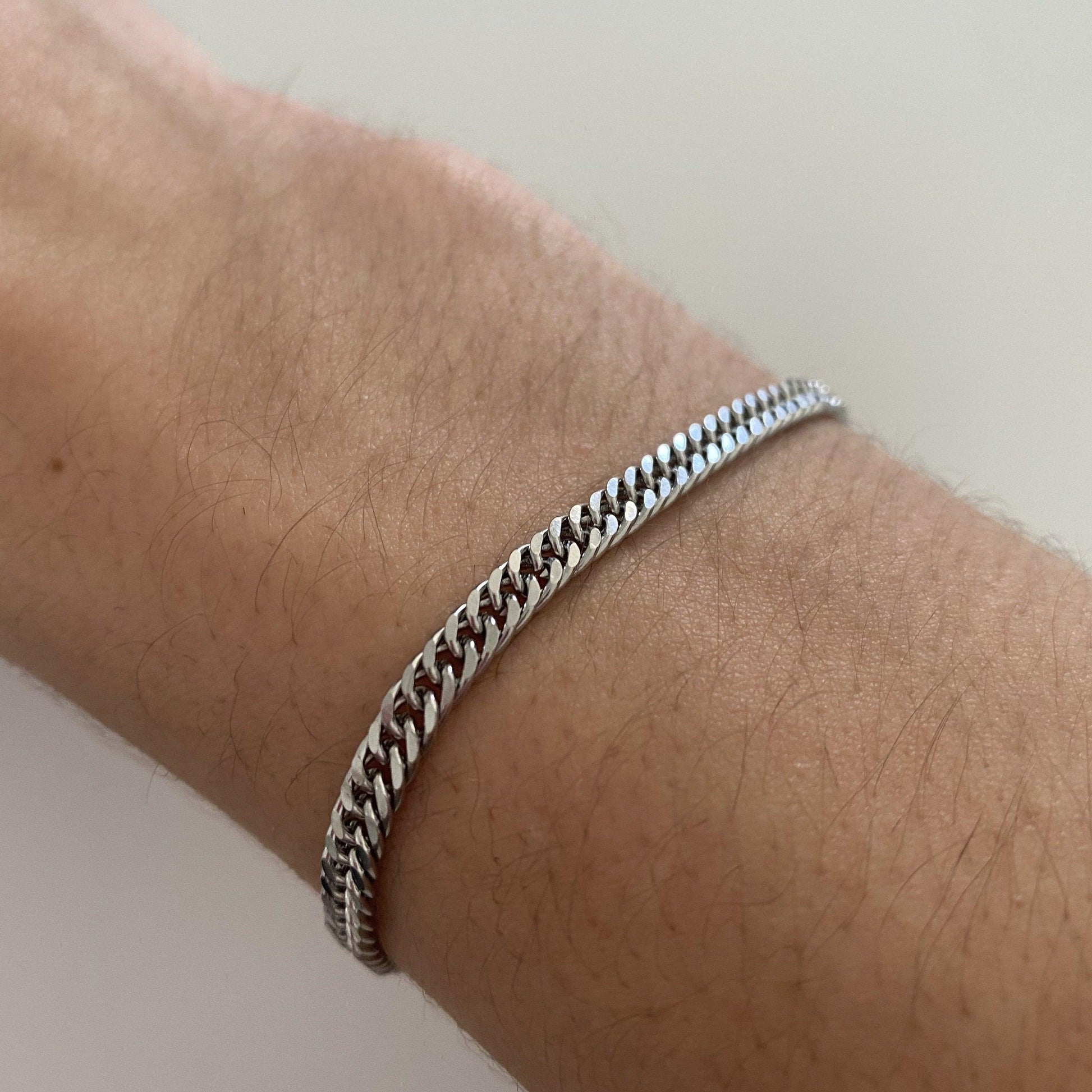 Reckless Bracelet - EVRYJEWELS