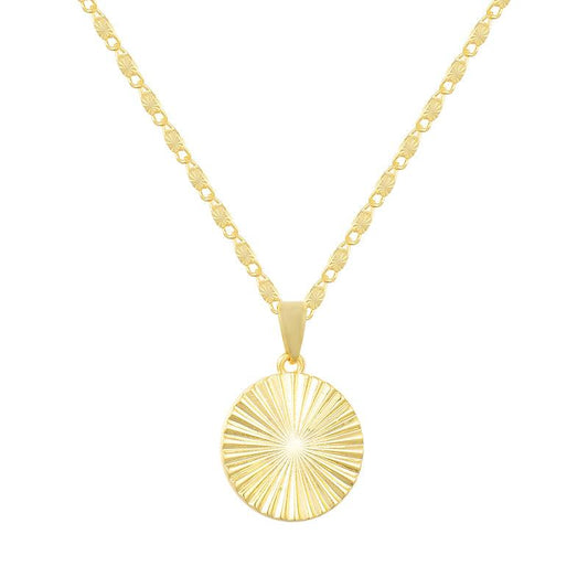 Rio Necklace - EVRYJEWELS
