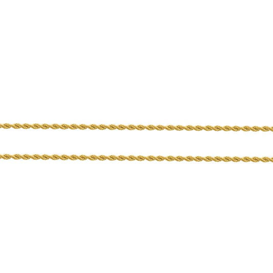 Roped Up Waist Chain - EVRYJEWELS