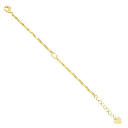 Say My Name Bracelet - EVRYJEWELS