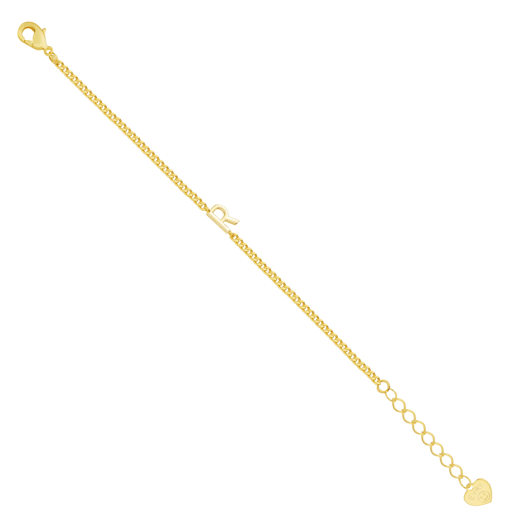Say My Name Bracelet - EVRYJEWELS