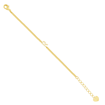 Say My Name Bracelet - EVRYJEWELS