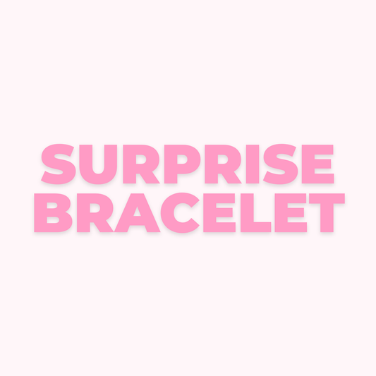 Surprise Bracelet - EVRYJEWELS