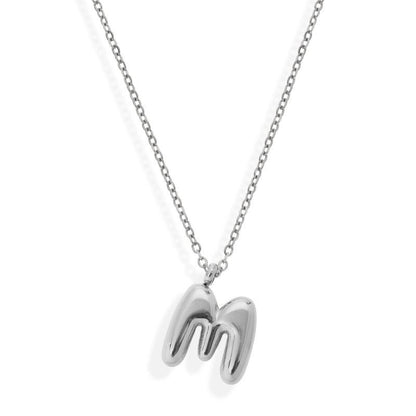 She's So Bubbly Necklace - EVRYJEWELS