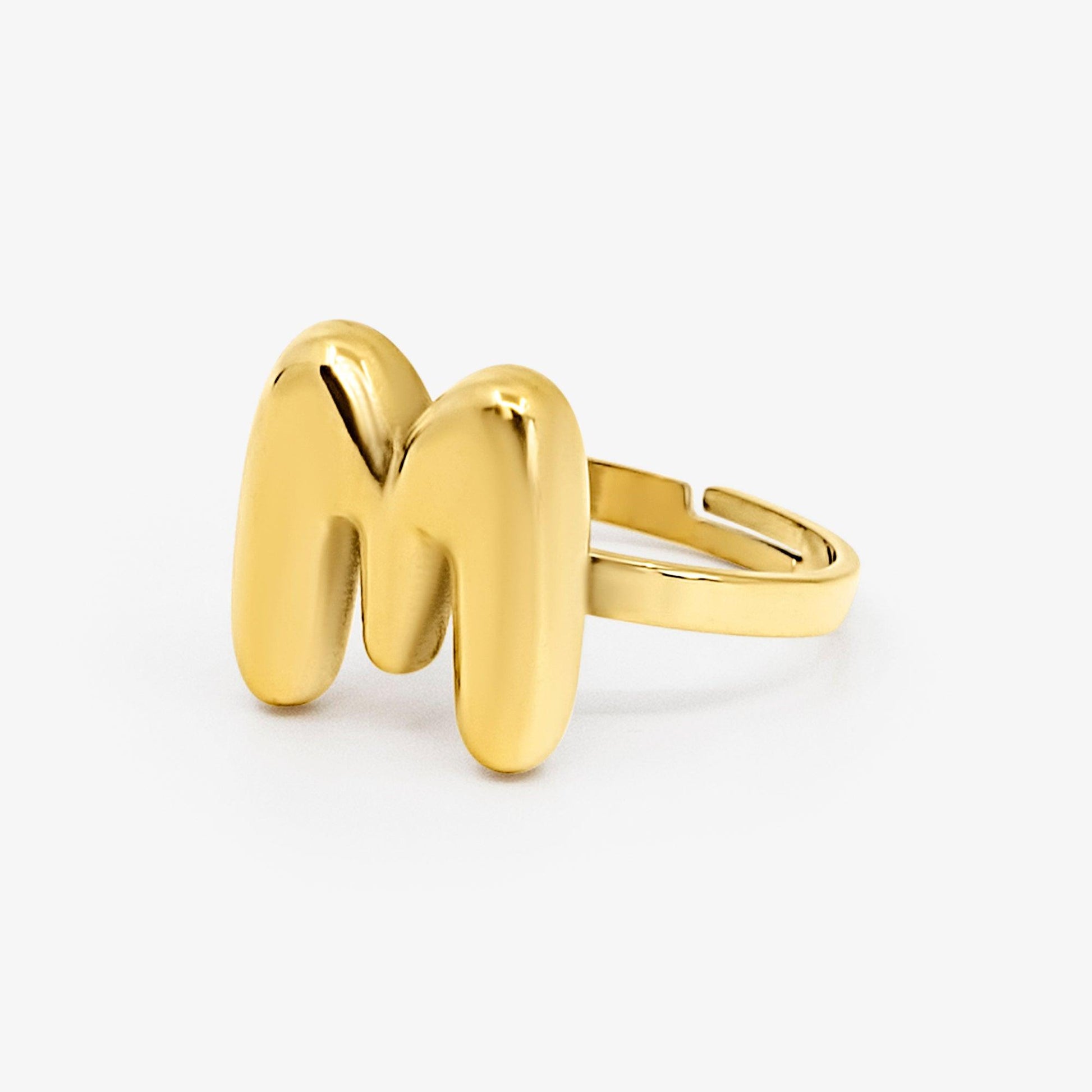She's So Bubbly Ring - EVRYJEWELS