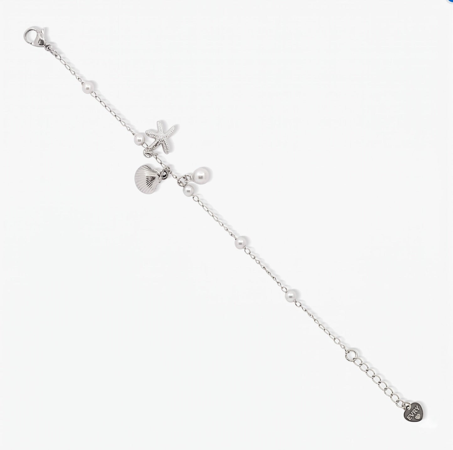 Coastal Crush Bracelet Collection - EVRYJEWELS