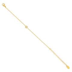 18K Gold Waterproof